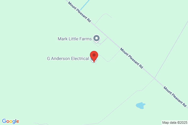 G & S Anderson Electrical