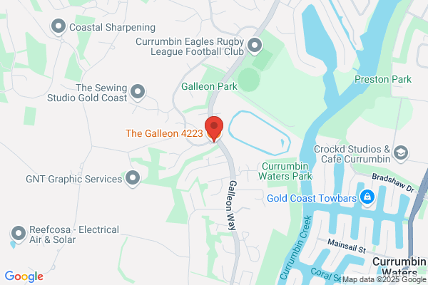 Galleons Restaurant