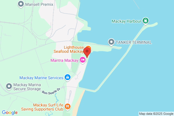 George's Thai On The Marina