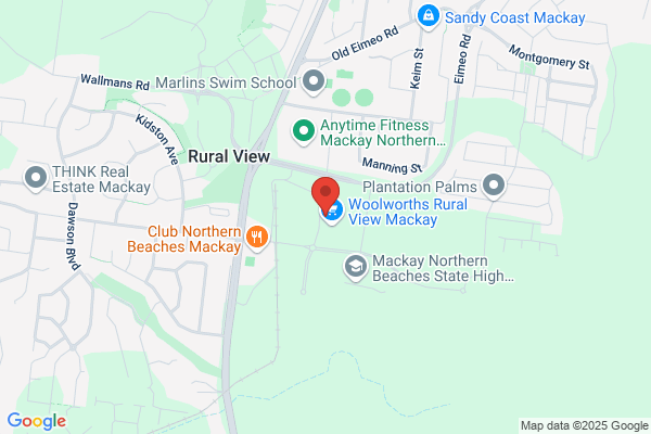 Healthpoint Northern Beaches Chemist