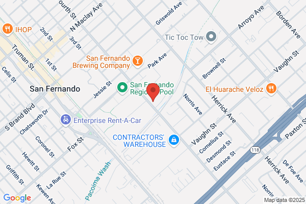 Jeff Jones Constructions