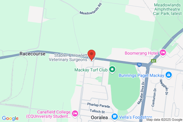 Ooralea Pet & Vet Centre