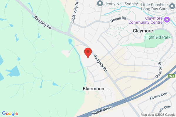 Blairmount Public School