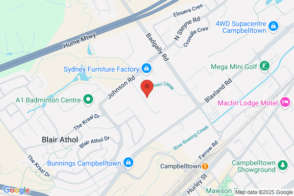 Blaxland Road Auto Radiator Repairs