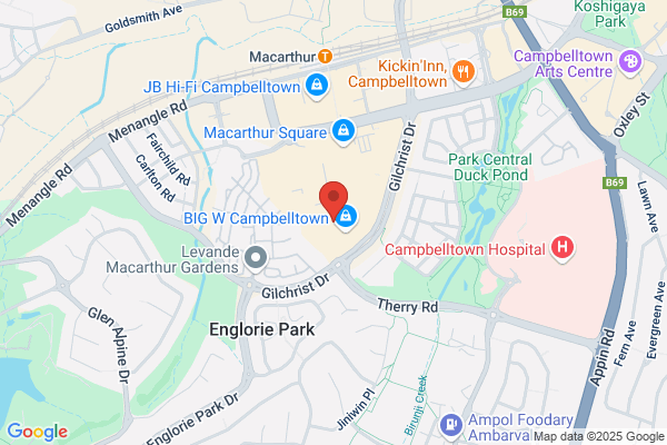 Campbelltown Engraving Services