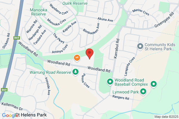 Woodland Road Public School