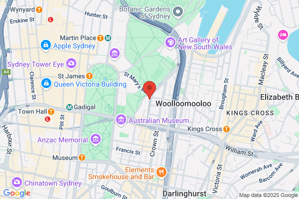 Aikido Sydney City Centre Bondi Beach
