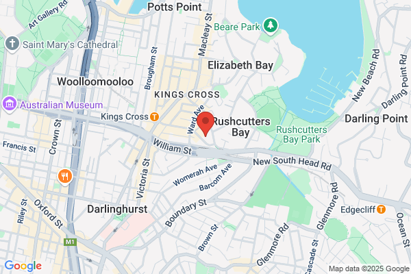 Anglican Retirement Villages