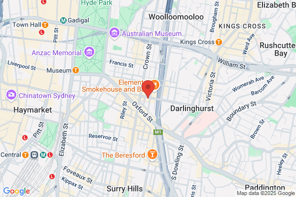 Darlinghurst Theatre Company