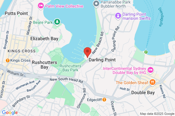 Pacific Sailing School
