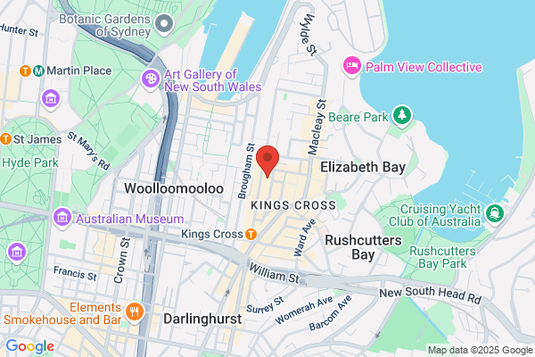 PetCloud Pet Sitting Sydney