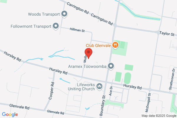 Wormald