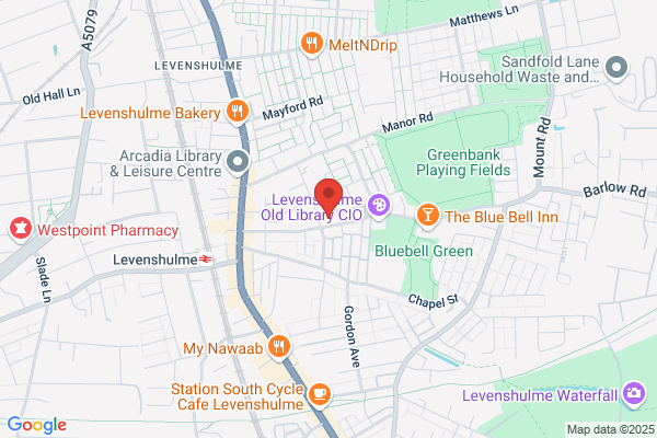 Automotive Locksmiths