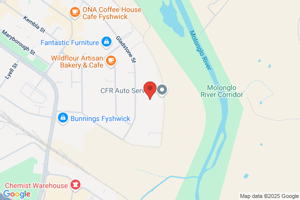 Car Care Centre