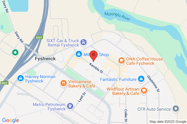 Hydraulink Canberra