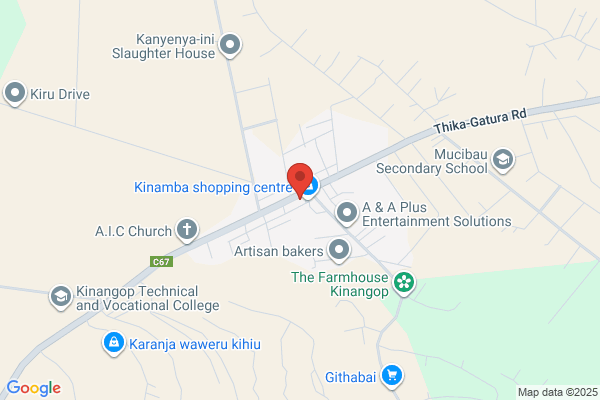 Kain's Premier Butchery