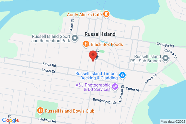 Auto & Marine Supplies Bay Islands