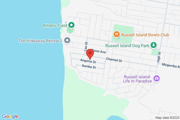 Bay Island Meats