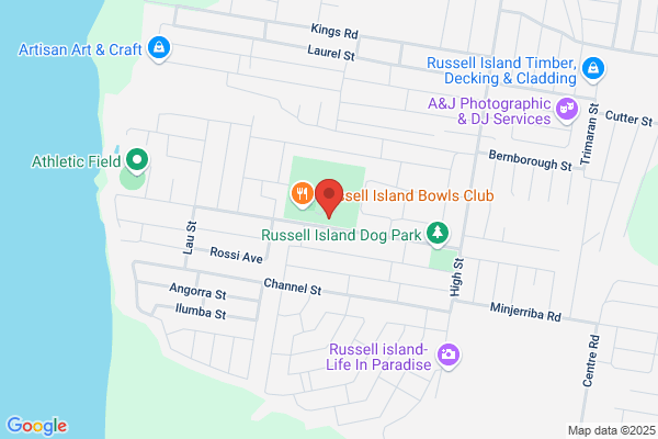 Bay Islands Community Services Inc