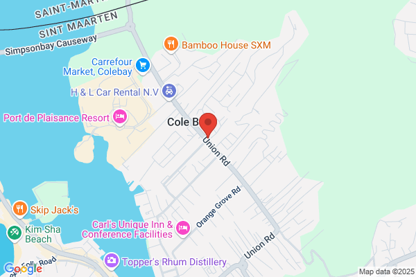 Bay Islands Pet Supplies