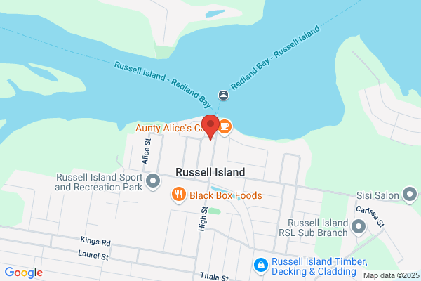 Bay Islands Property