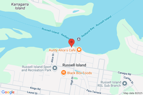 Bay Islands Transit System