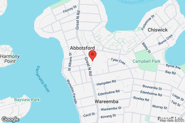 Abbotsford Community Centre (Inc)