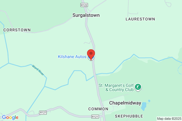 Kilshane Restoration Pty Ltd