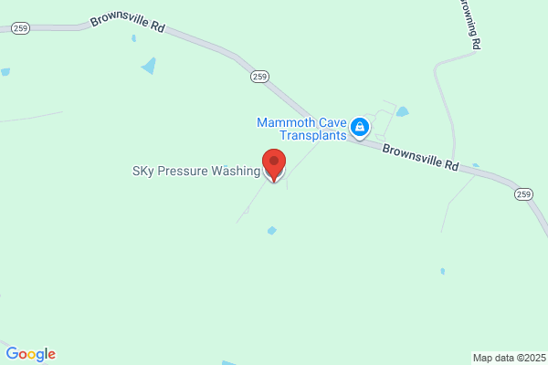 Sky Pressure Cleaning