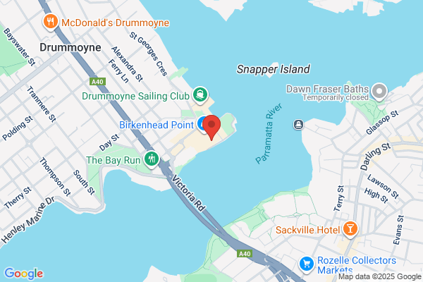 Superior Marine Services