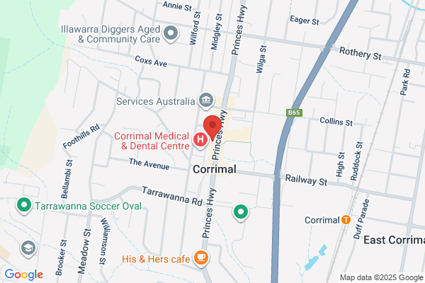 Petbarn Corrimal