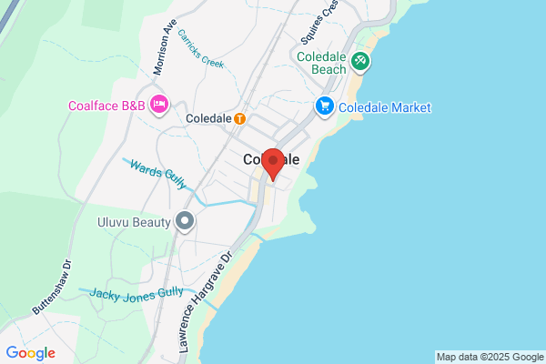 Coledale Senior Citizens Centre