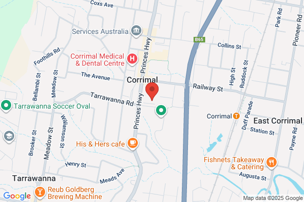 Dan Murphy's Corrimal