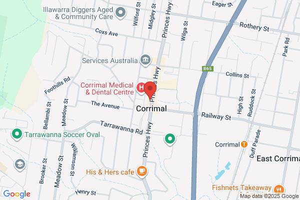 RJ'S Discounts Corrimal