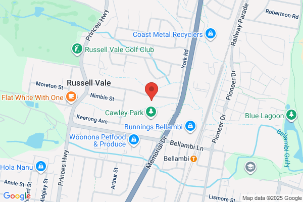Russell Vale Public School