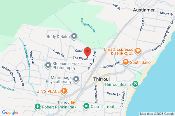 Thirroul Custom Quilting