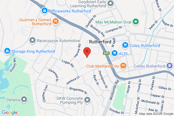 K & C Rollason Building Services