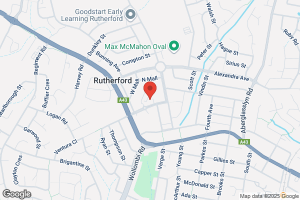 Liquorland Rutherford