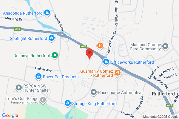 Safe 'n' SOUND Self Storage Rutherford