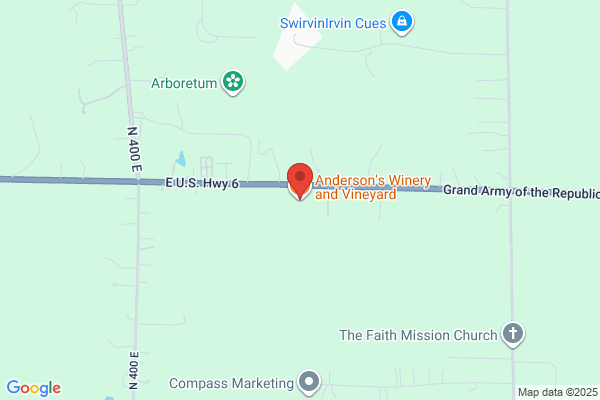 Anderson Winery