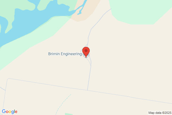 Brimin Engineering Pty Ltd