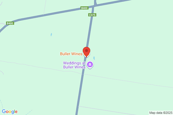 Buller Wines
