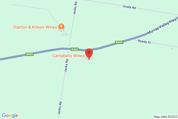Campbells Wines