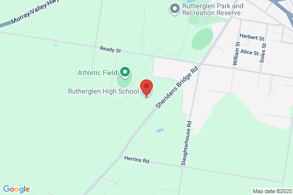 Rutherglen High School