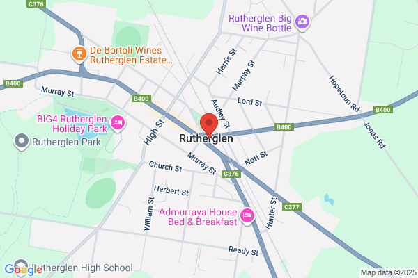 Winemakers Of Rutherglen The