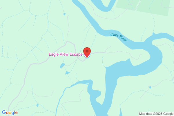 Eagle View Escape