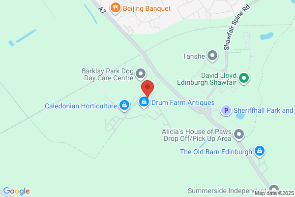 Edinburgh Horse Rugs