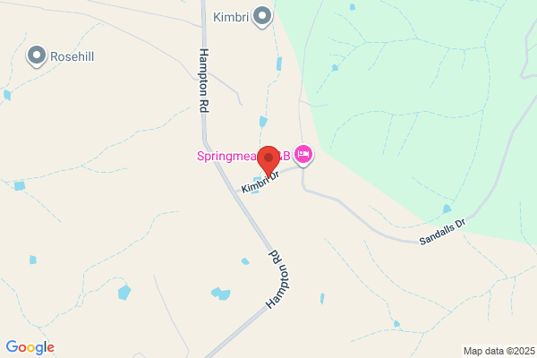 Springmead Stud Farm
