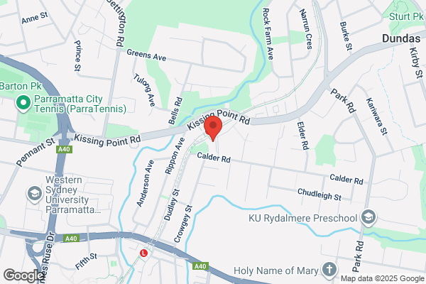 Citiwest Accounting Pty Ltd