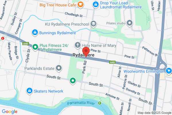 Jeff Watts & Associates
